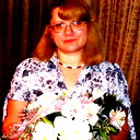 Юлия Быкова