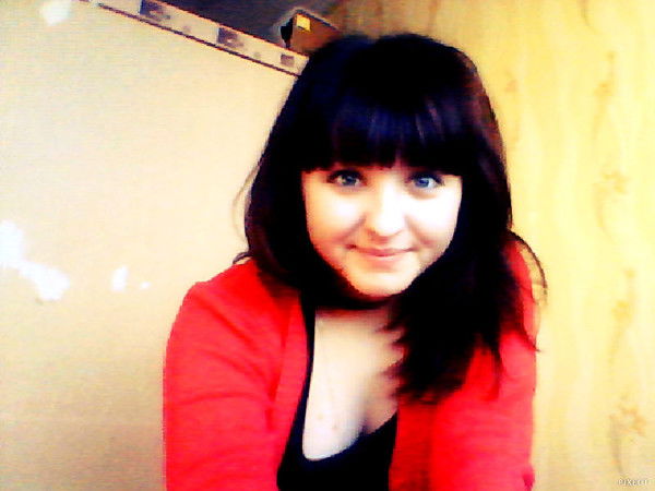 Алёнушка Камелицкая