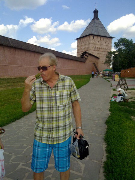 Анатолий Борсук