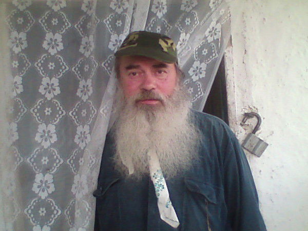 Алексей Максимов