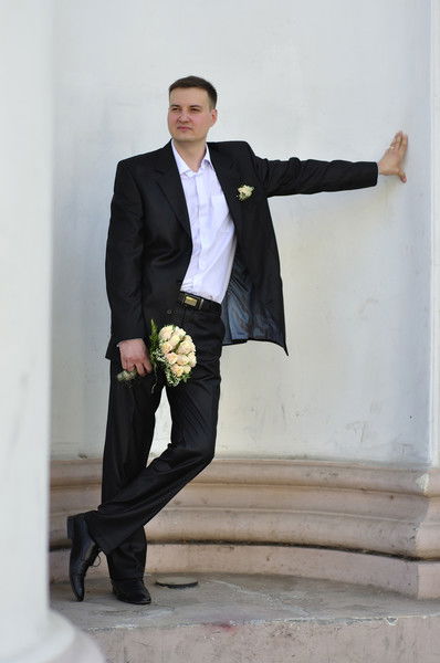 Александр Визир