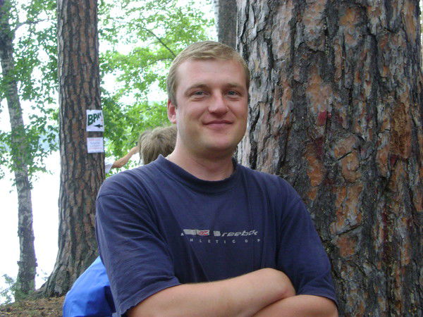 Игорь Захарченко