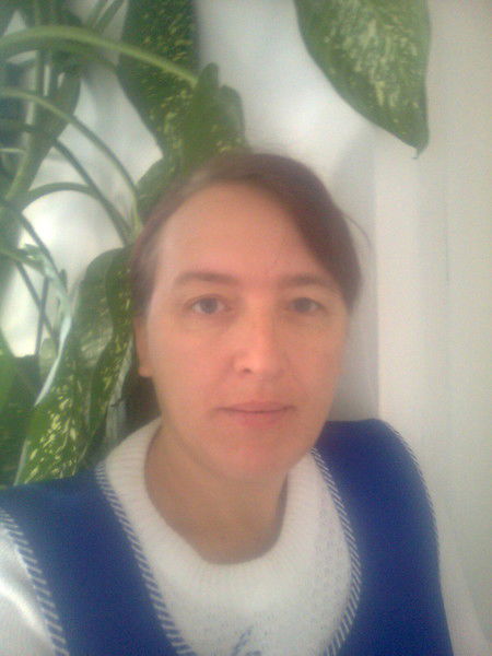 Алёна Бородина