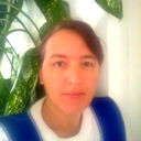 Алёна Бородина