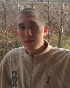 Виталий Ольков