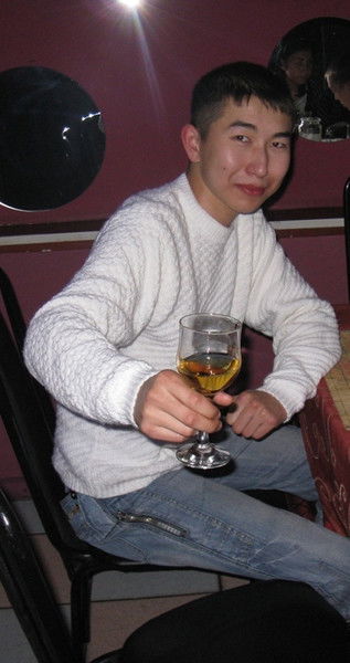 Вова Кискоров