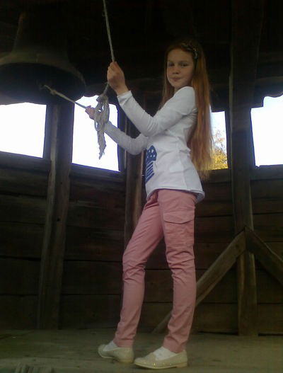 Вікторія Курліщук