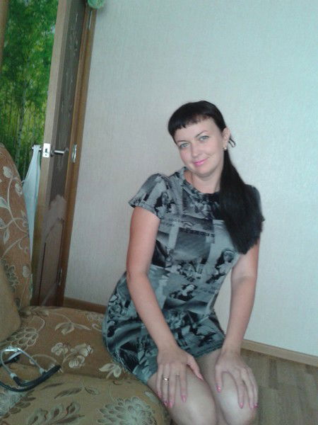 Людмила Плигина