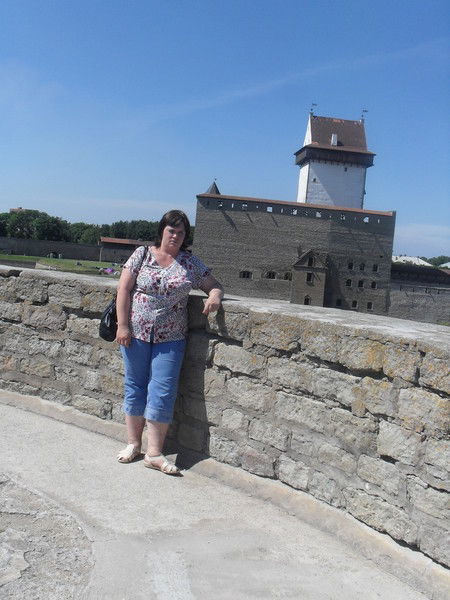 Анна Прохорова