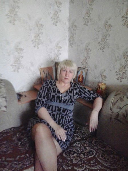 Светлана Рейсбих