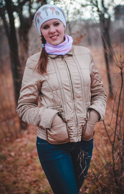 Мария Подылина