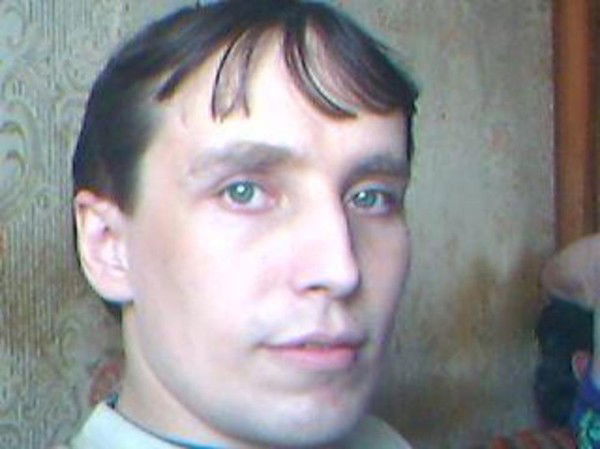 Евгений Бараненко