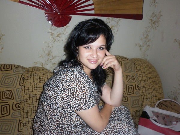 Кристина Дубовая (Сокол)