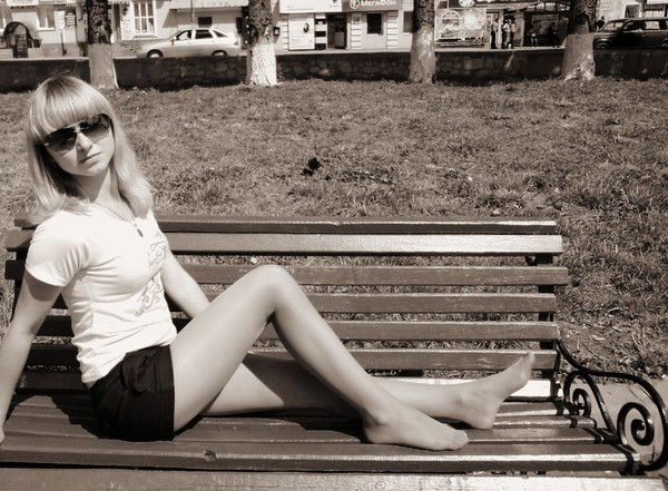 Диана Бурцева