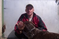 Cергей Степанов