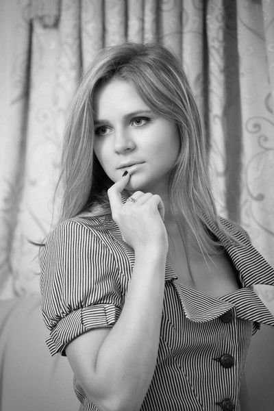 Виктория Кутова