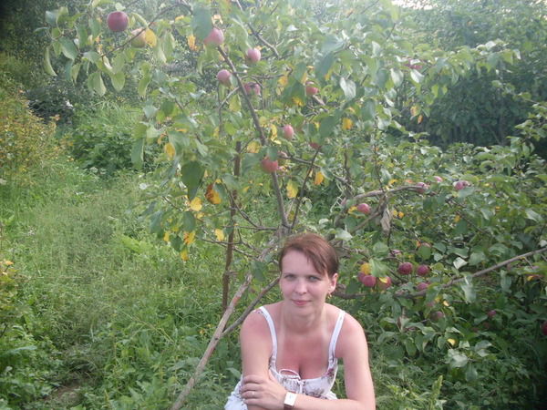 Надежда Чернецова