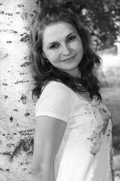 Елена Тимченко