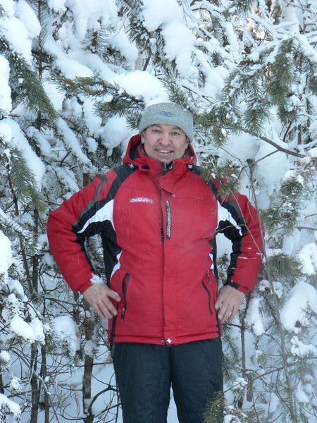 Иван Антонов