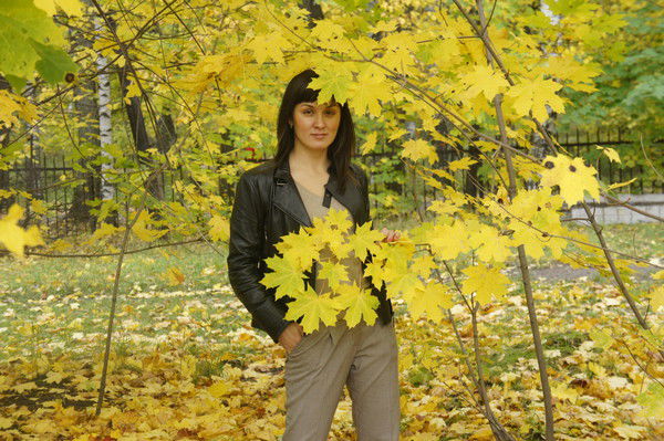 Татьяна Недерова