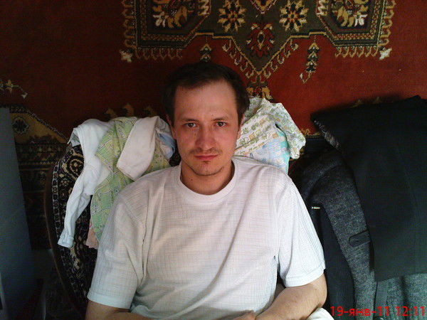 Владимир Силантьев