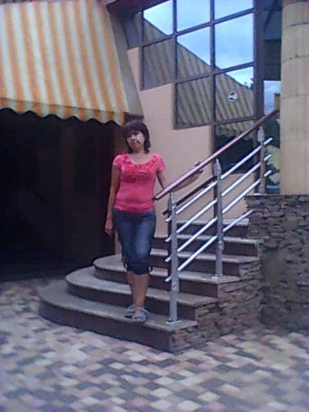 Ира Тарабарова