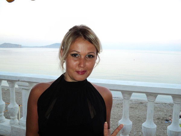 Юлия Сизова