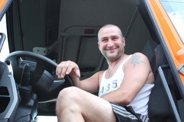 Сергей Дегтярёв