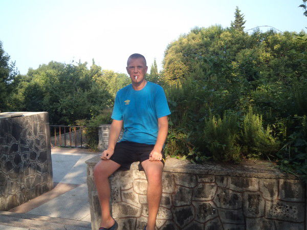 Алексей Буданов