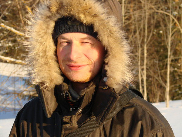 Дмитрий Воронцов