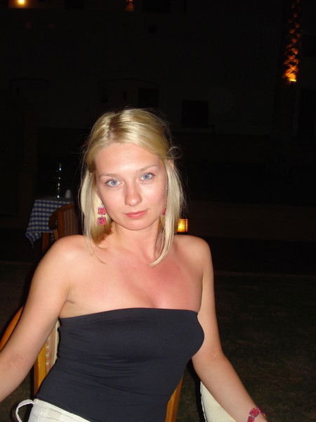 Наталья Никитина