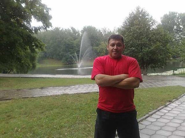 Али Бухарский