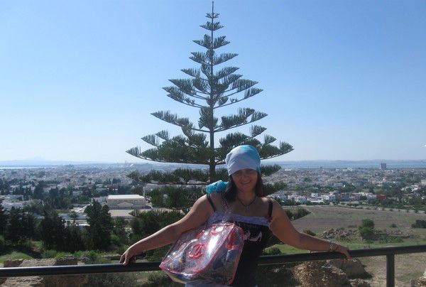 Виктория Малеваная