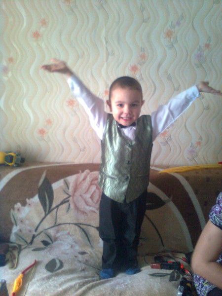 Ильнур Ганиев