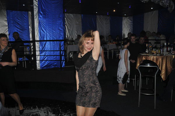 Ольга Сорокина