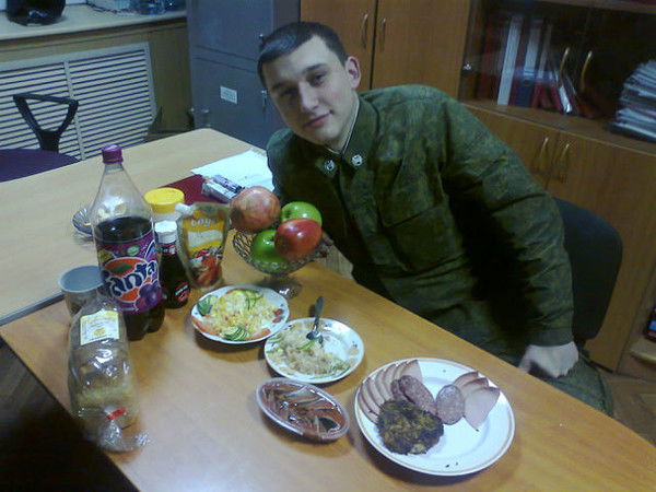 Дмитрий Попов