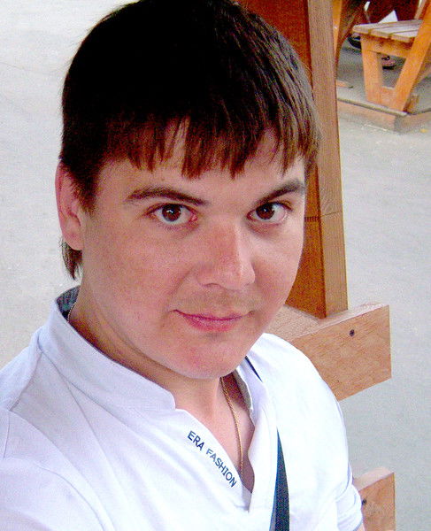 Вячеслав Кузнецов