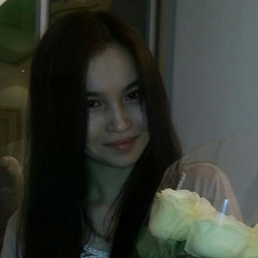 Айнур Орынбаева