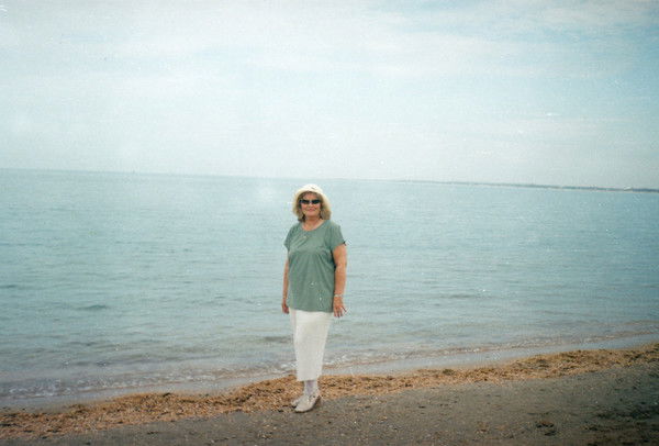 Татьяна Осипова(Киссиль)