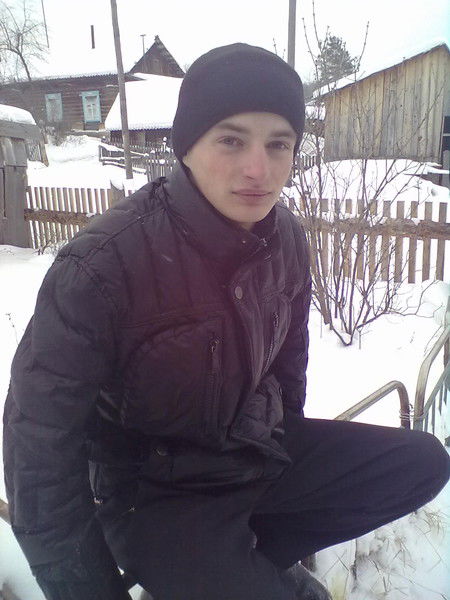 Иван Изолевский