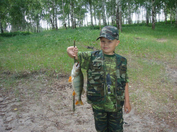 Аркадий Качалин