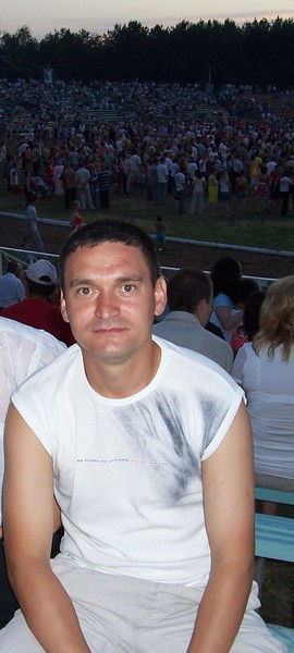 Азат Загиров