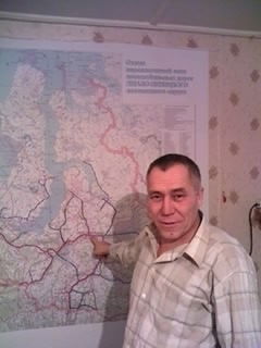 Равиль Давлетшин