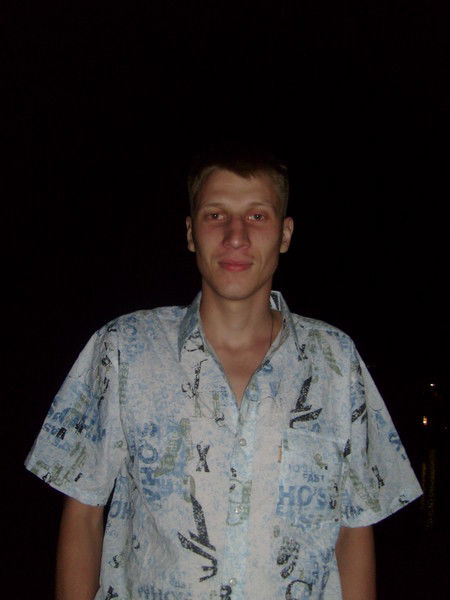 Сергей Пантелеев