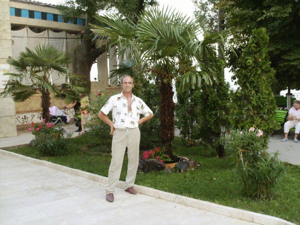 Александр Миняев