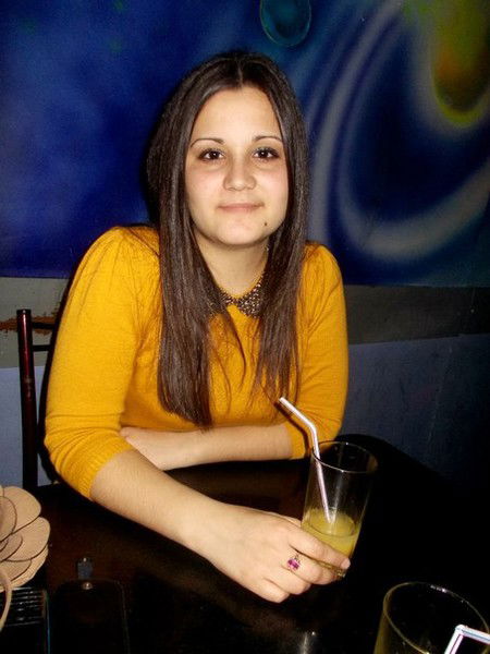 Ирина Топалова