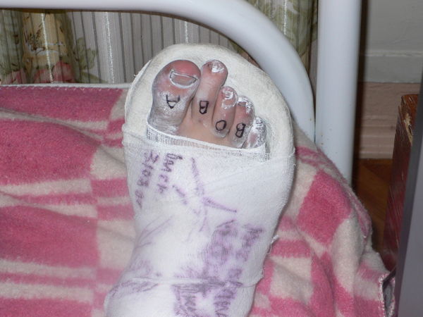 Владимир Пешков