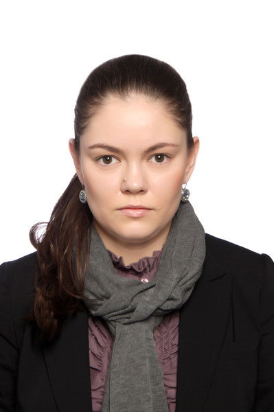 Дарья Герасимова