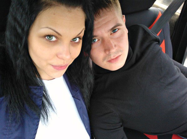 Анастасия Поздеева