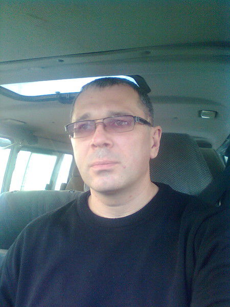 Павел Синицкий